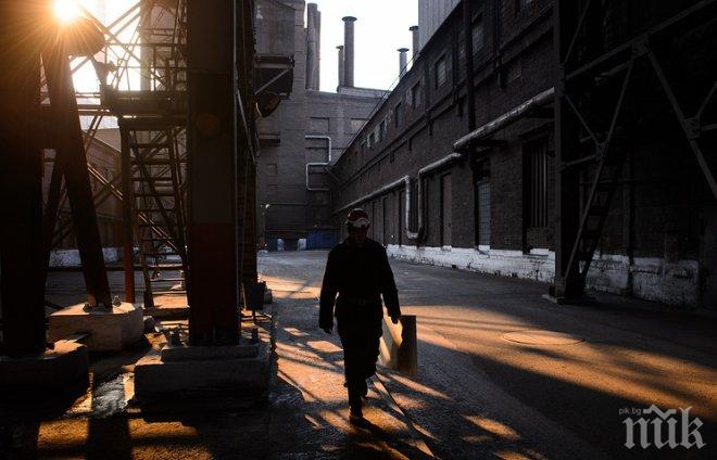 Русия възстановява трудово-възпитателните лагери от типа ГУЛАГ