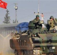 ДОБРА НОВИНА! Още 17 града в Сирия подписаха споразумение за примирие