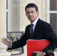 Валс: Германия да бъде по-активна в икономическото развитие на ЕС