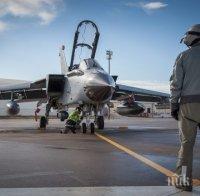 ПАНИКА! Шест германски разузнавателни самолета са извън строя! Машините не могат да излетят от  база „Инджирлик“ в Турция
