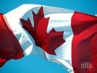 Борисов договори падане на визите с Канада от първи май 2017  