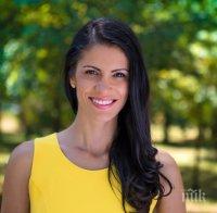 Мариан Вълев - Куката представя съкровените преживявания на тв водеща