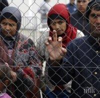 НАШЕСТВИЕ! Половин България трепери от страх пред пришълците: Бежанците вън, зоват хората!