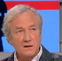 Иво Инджев за ООН: Когато сам се поставяш на дузпата – ще ти я бият 

