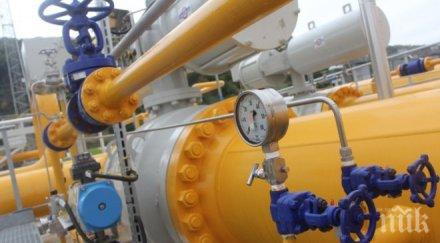 шотландия забрани противоречив процес добив газ въглища