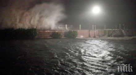 девет души загинали резултат урагана матю