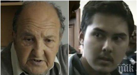 горещо проговори бащата българския джихади джон прие ислямистите братя