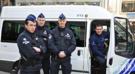 смотаняци белгийските ченгета изпуснали възможности хванат терористите париж извършат атентатите