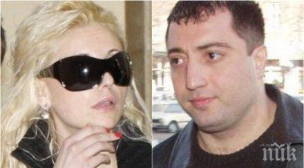 ексклузивно митьо очите антигона сдобиха фалшиви турски паспорти