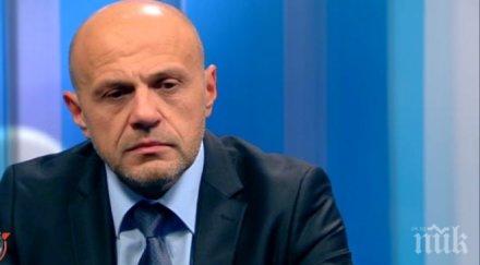 дончев договорени сто средствата новия програмен период