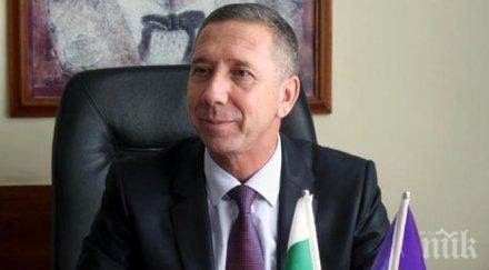 бунт цяло село скочи ахмед башев