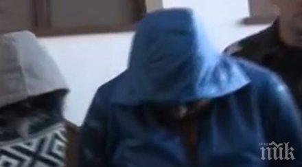 пик решават мярката фараоните близнакови съда