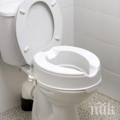 големият производител тоалетни чинии европа налива млн севлиево