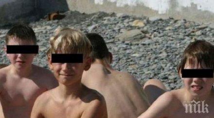 ужас извратени руски бизнесмени вилнеят нас педофилите изнасилвали деца