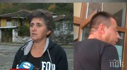 скандални разкрития кметът трън блъсна момче джипа строшат кра имам връзки