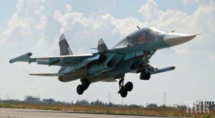 финландия оплаква руски бойни самолети нарушиха въздушното пространство