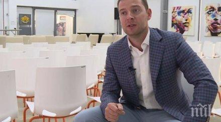 ексклузивно българинът създава коли ферари бентли