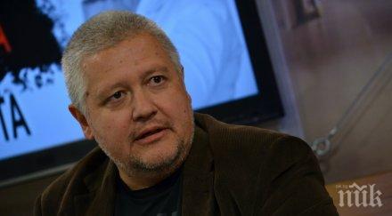 собственикът агенция пик недялко недялков ход опит държавен преврат кръга капитал обновена