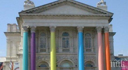 тейт британ купува ранната картина жена художник