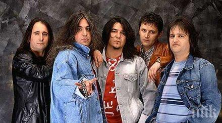 легендарните рокаджии ахат събират последно турне рожден ден