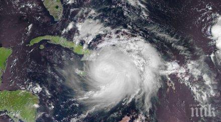 пострадали българи урагана матю