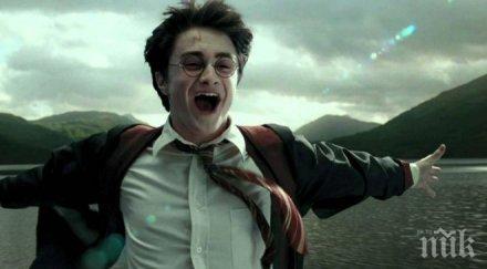 даниъл радклиф сбъдва мечтата театралната сцена