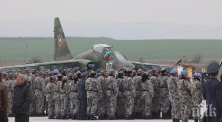 ужас завърналите военни афганистан здрави развалени зъби