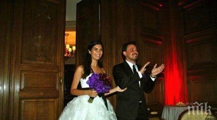 туркините съкрушени гордата аси развежда пет години брак