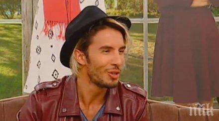 скандал надутият брадър алек сандър вдига патърдия операторка знаела снимки