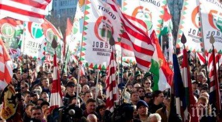 десницата будапеща иска автономия унгарската общност закарпатието