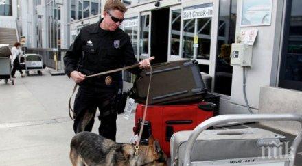 повишени мерки сигурност летища индия