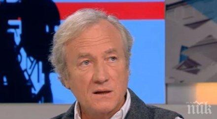 иво инджев оон сам поставяш дузпата бият