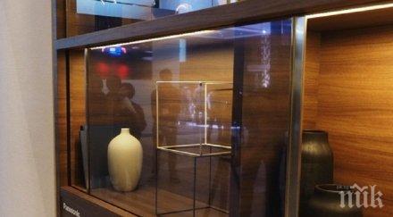 панасоник вади пазара невидим телевизор