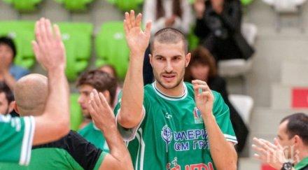 Чистка! Балкан изгони трима, чака нов от Лукойл