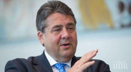 берлин всяко положение брекзит отслаби евросъюза