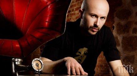 неочаквано wax tailor отлага концертите софия букурещ пролетта