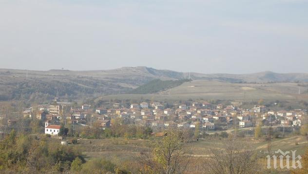 40% от територията на България е заета от демографски пустини