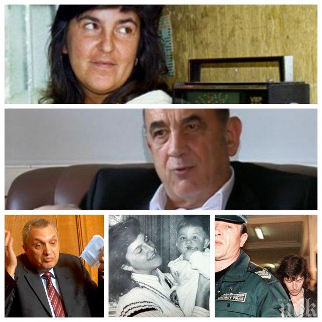 ЕКСКЛУЗИВНО! Майката на убития 3-годишен Петър проговори след 15 години! Как щеше да свали кабинета на Иван Костов и тя ли погуби детето? 