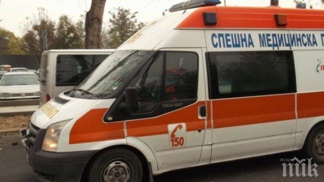 КАКВО СТАВА?! Още два нови случая на самоубийства само за последните няколко часа