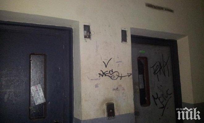 Ударно! Всеки асансьор у нас ще е с телефон до края на годината
