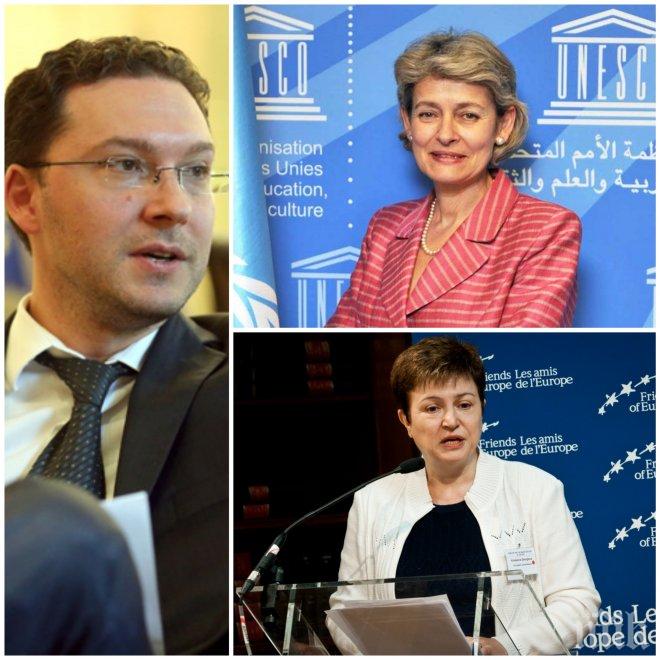 Без съвест! Или как един външен министър затъва сам в собствените си глупости, а не подава оставка …