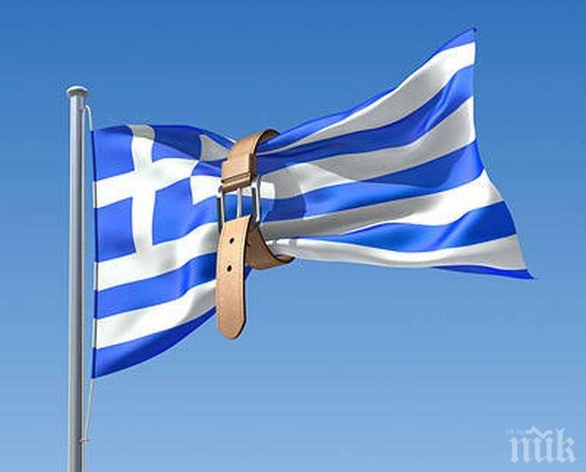Хаос! Летищата в Гърция затварят за четири дни заради стачка