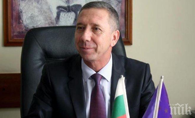 БУНТ! Цяло село скочи срещу Ахмед Башев