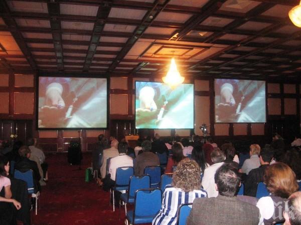 Светила в кардиологията се събират на конгрес в София, може да го гледате в интернет