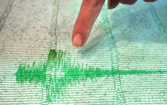 ИЗВЪНРЕДНО! 4,5 по Рихтер разтресе Хърватия