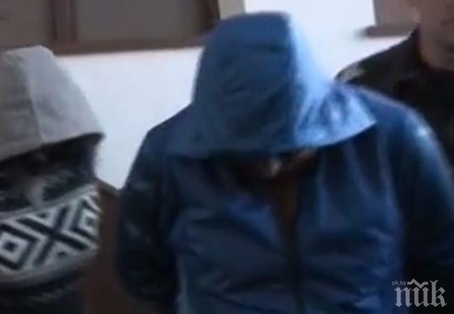 ПИК TV: Решават за мярката на фараоните Близнакови в съда