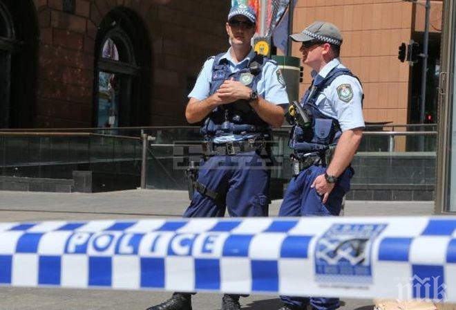 Ужас във Великобритания! Простреляха 15-годишно момче в главата