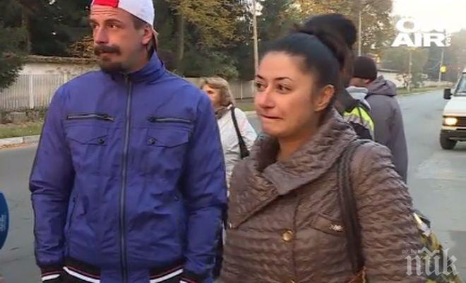 Самоков се вдига на бунт срещу мигрантите