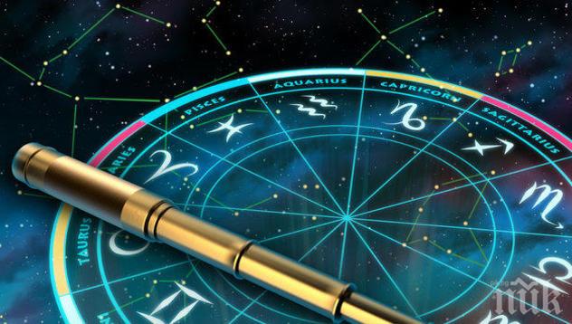 Точно в 10:54 ще се случи нещо изключително важно! Вижте какво вещаят звездите за този час!