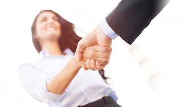 Ръкостискането може да разкрие колко дълъг ще е животът ни